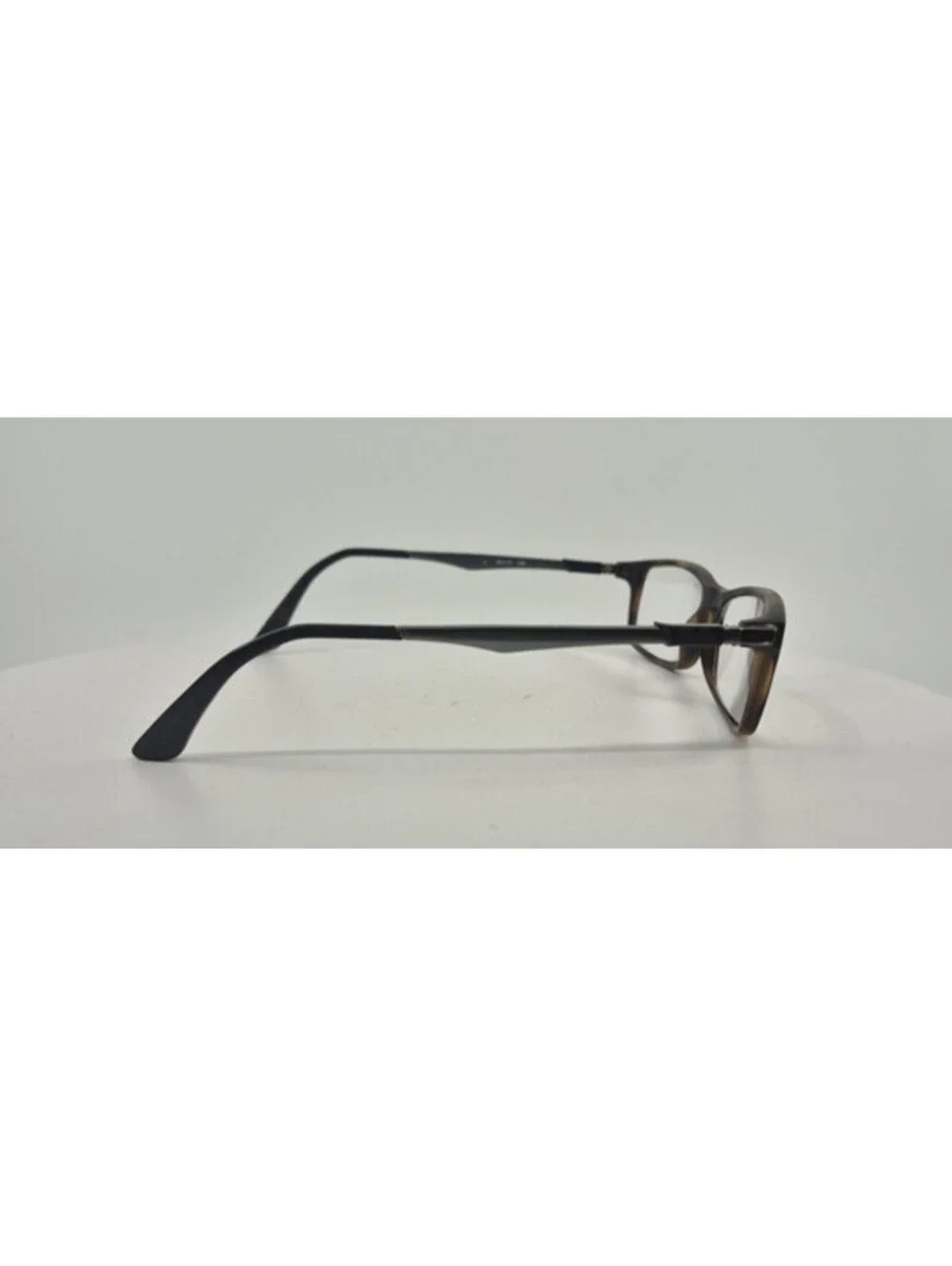Ray Ban Eyeglasses RB 7017 5200 54-17-145 Tortoise Gunmetal Frames Only